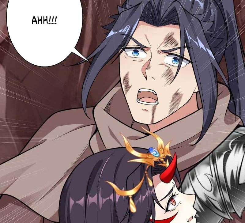 Against the Gods Chapter 520 page 15
