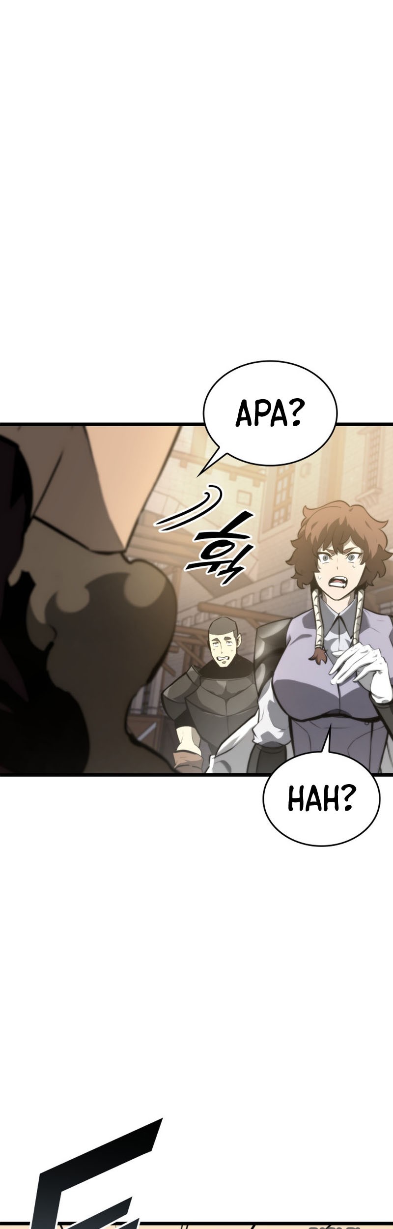 Return of the SSS-Class Ranker Chapter 35 page 38