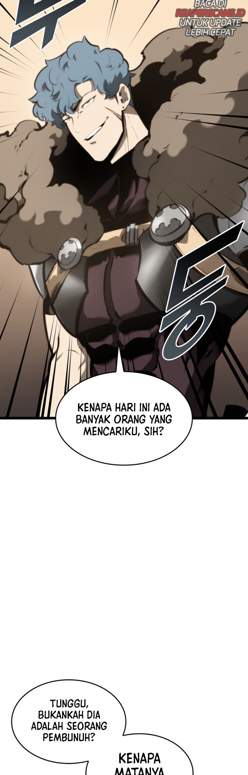 Return of the SSS-Class Ranker Chapter 35 page 39