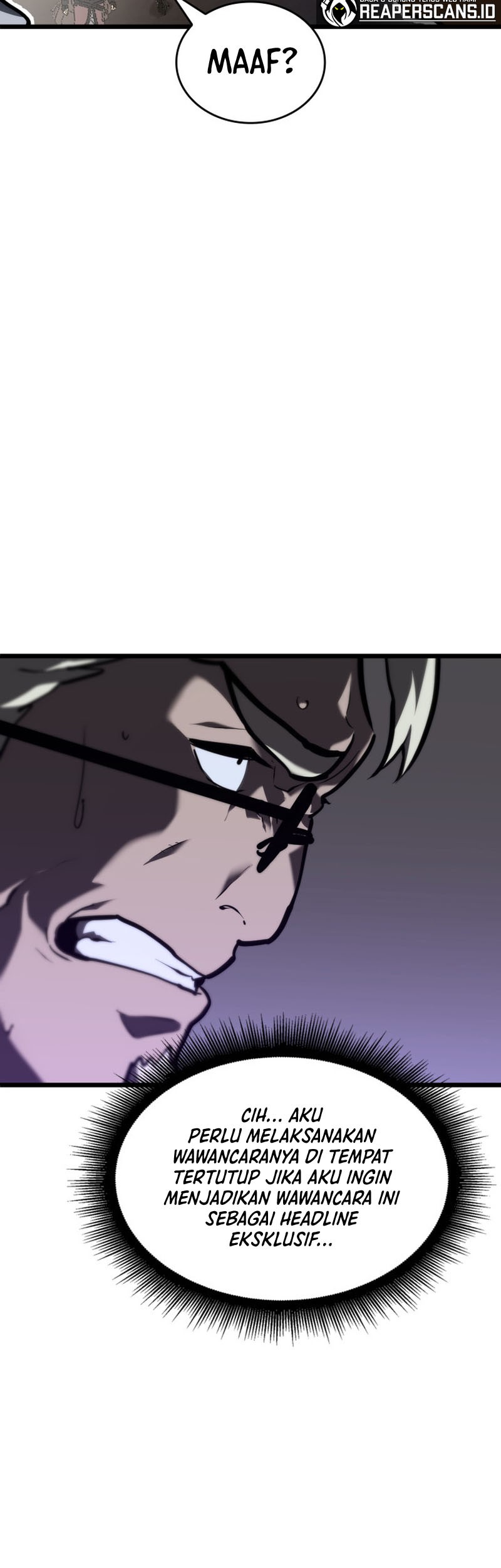 Return of the SSS-Class Ranker Chapter 35 page 52
