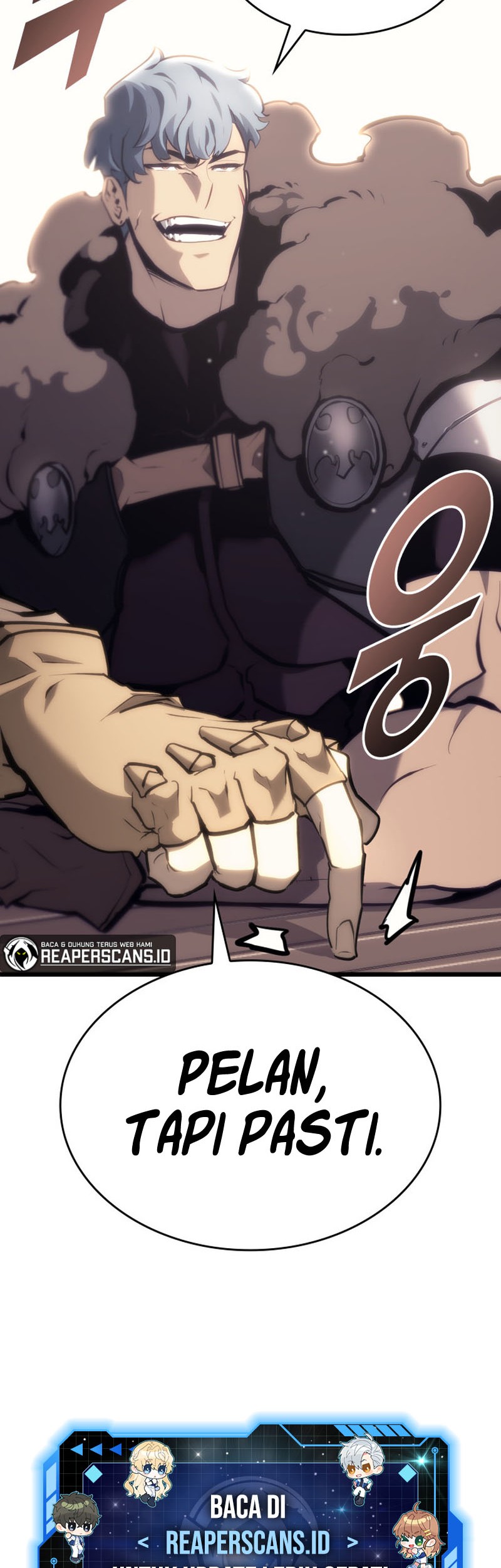 Return of the SSS-Class Ranker Chapter 35 page 59
