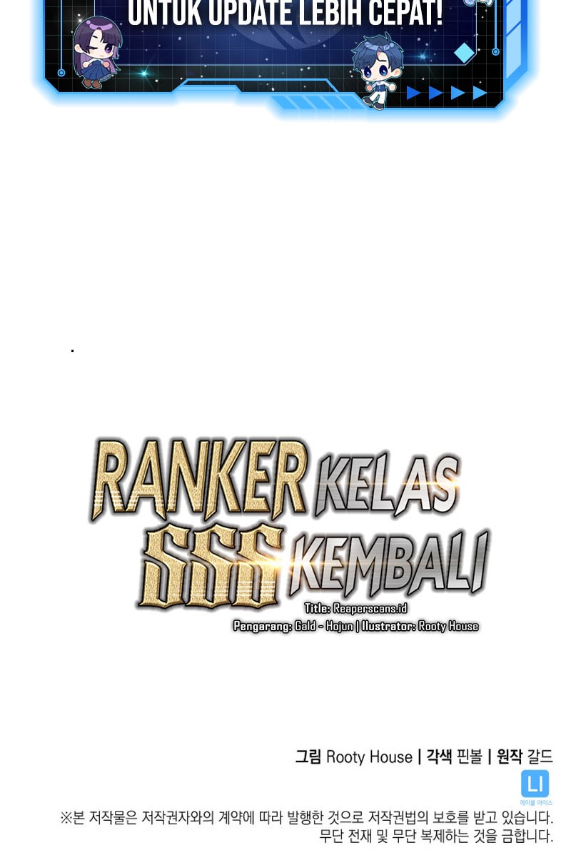 Return of the SSS-Class Ranker Chapter 35 page 60