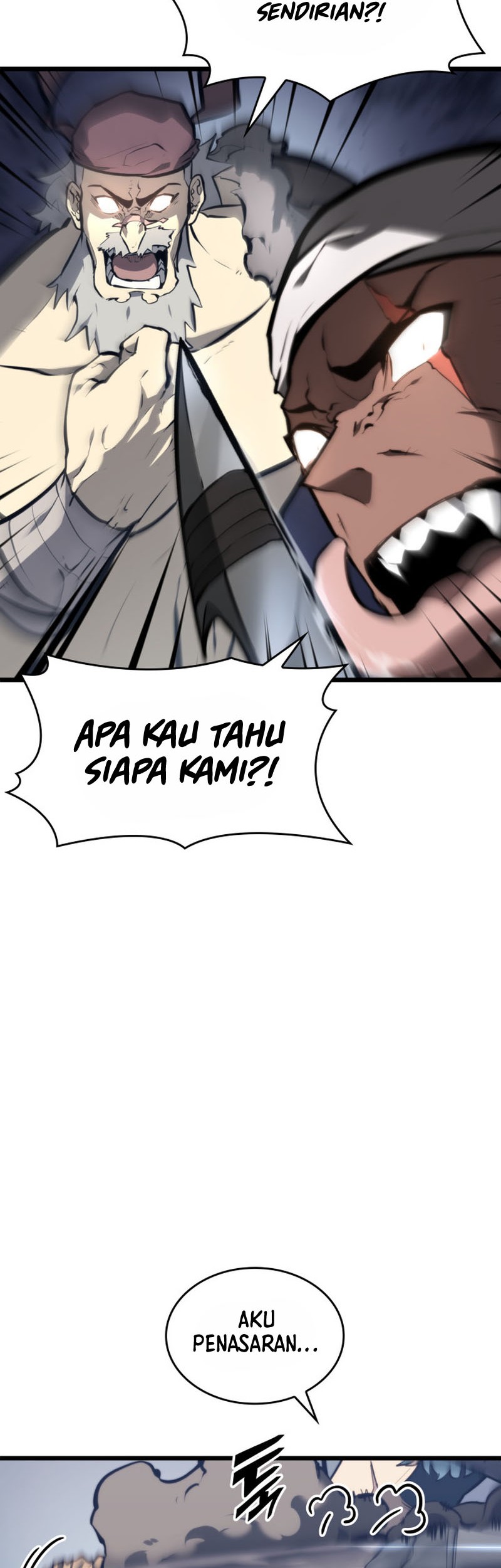Return of the SSS-Class Ranker Chapter 35 page 3