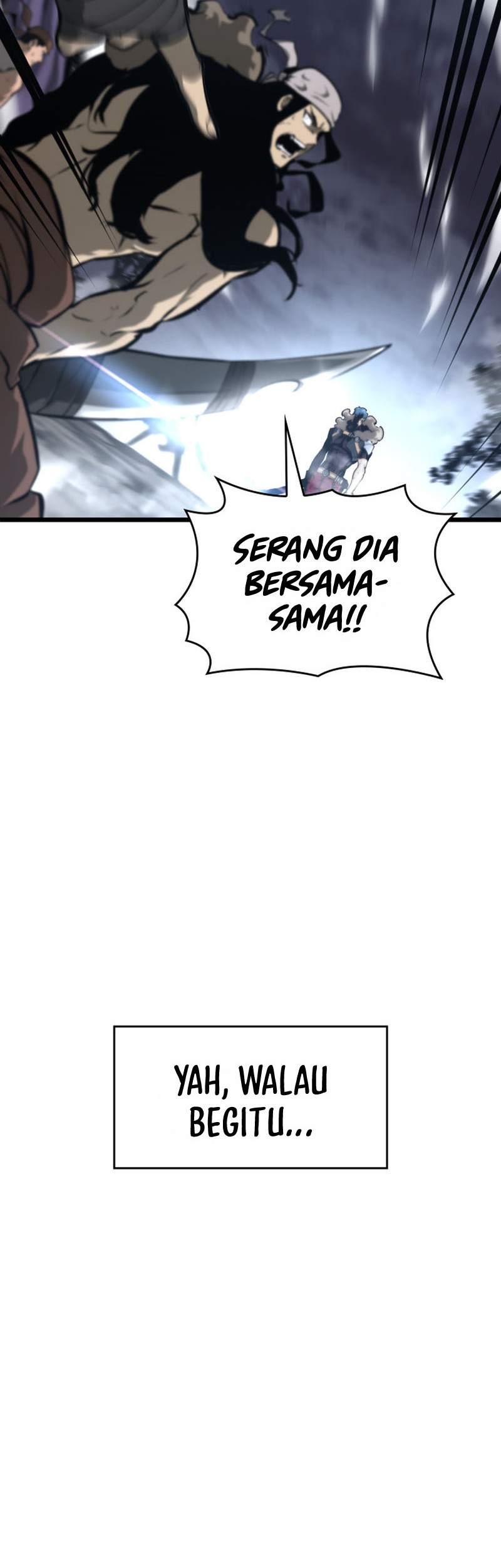 Return of the SSS-Class Ranker Chapter 35 page 13