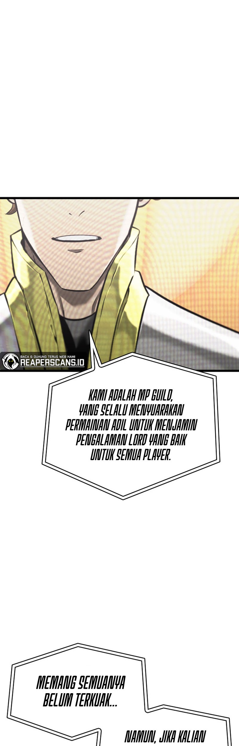 Return of the SSS-Class Ranker Chapter 35 page 23