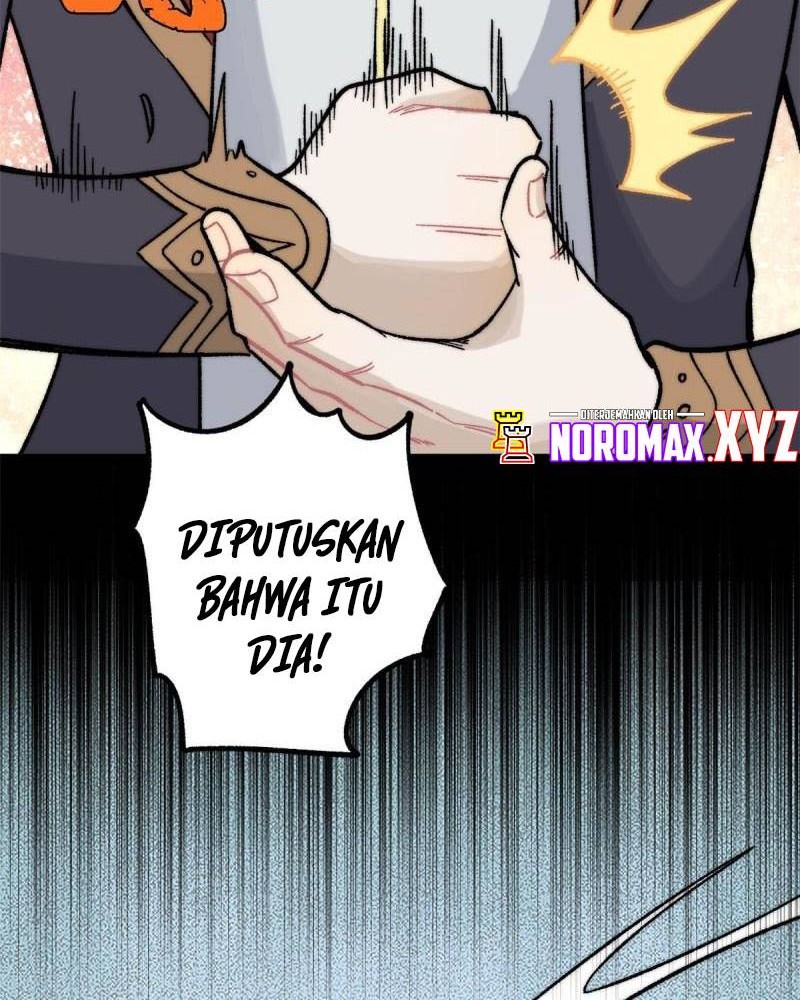All Hail the Sect Leader Chapter 200 page 19