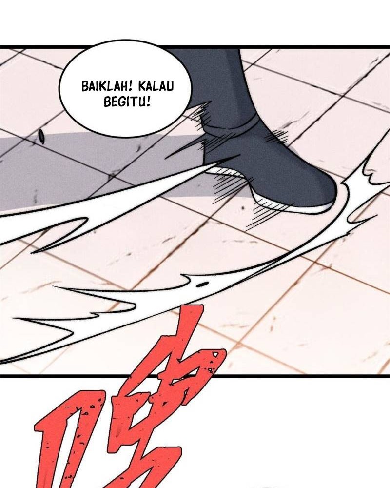 All Hail the Sect Leader Chapter 200 page 23
