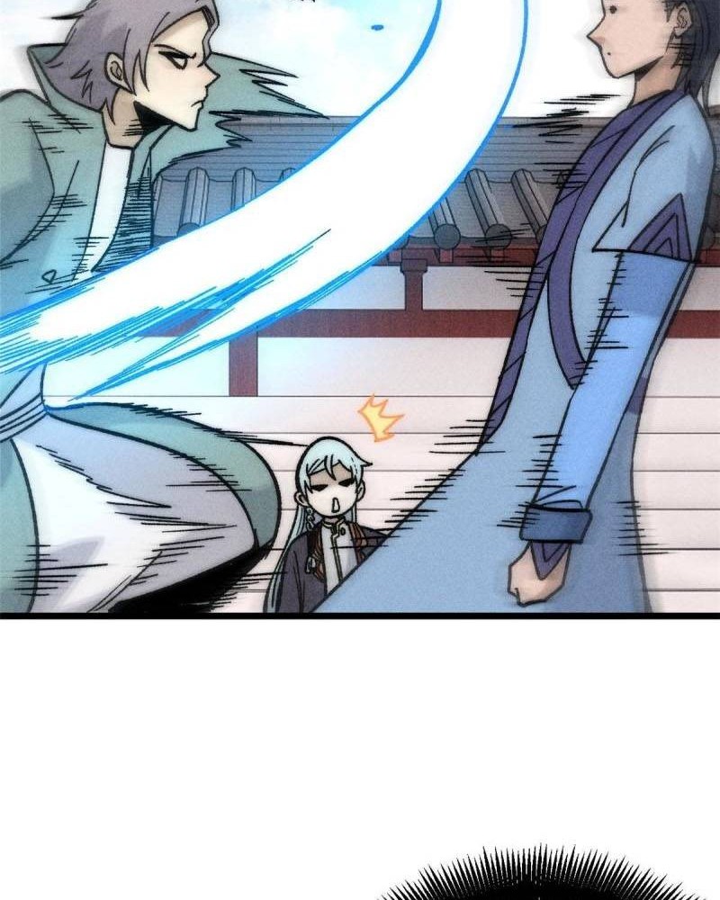 All Hail the Sect Leader Chapter 200 page 25
