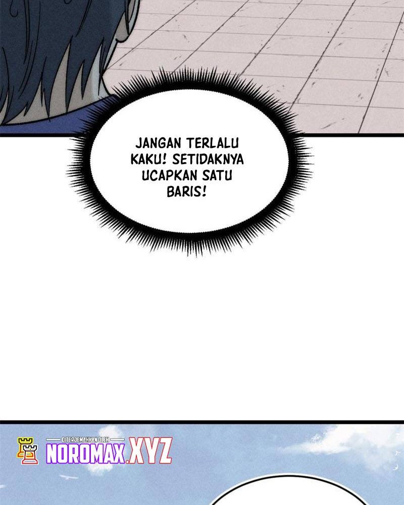 All Hail the Sect Leader Chapter 200 page 31