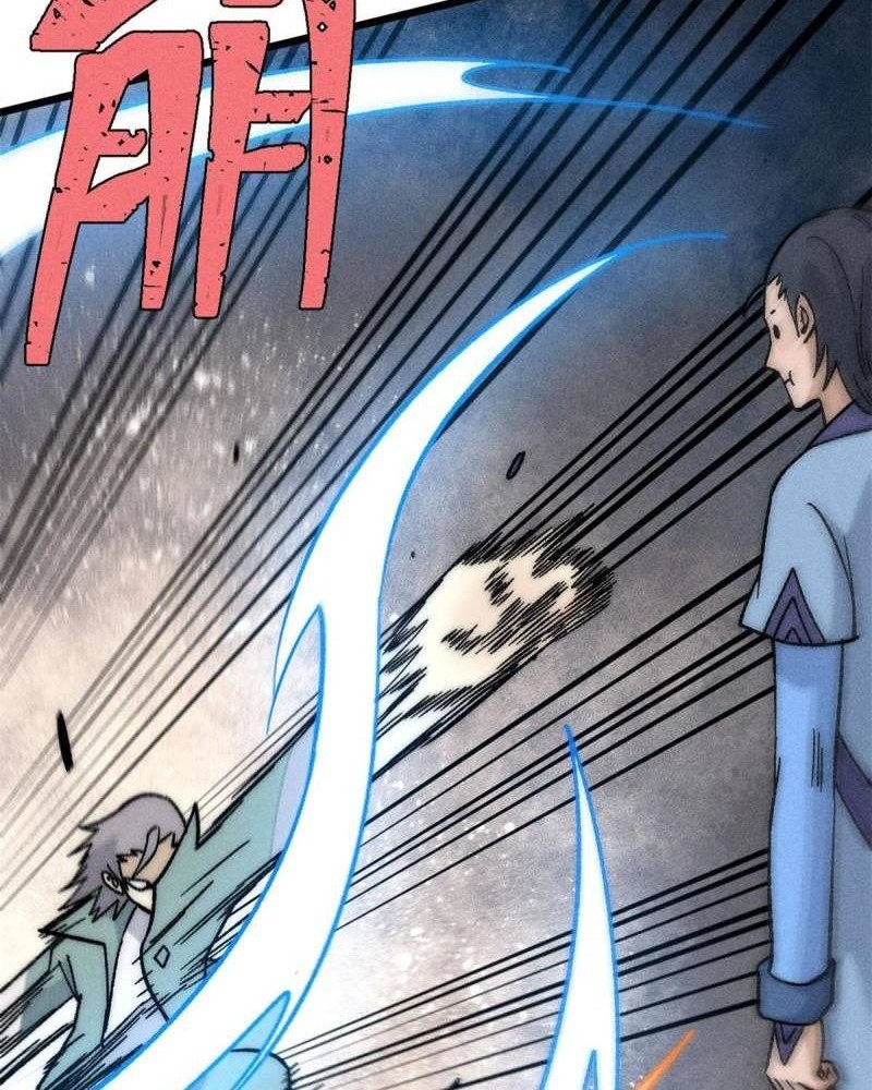 All Hail the Sect Leader Chapter 200 page 33