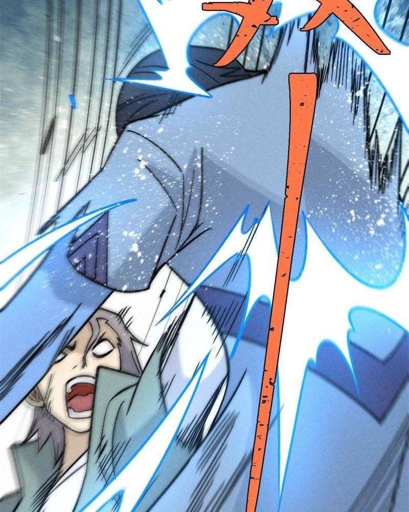 All Hail the Sect Leader Chapter 200 page 35
