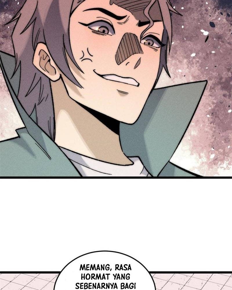 All Hail the Sect Leader Chapter 200 page 39