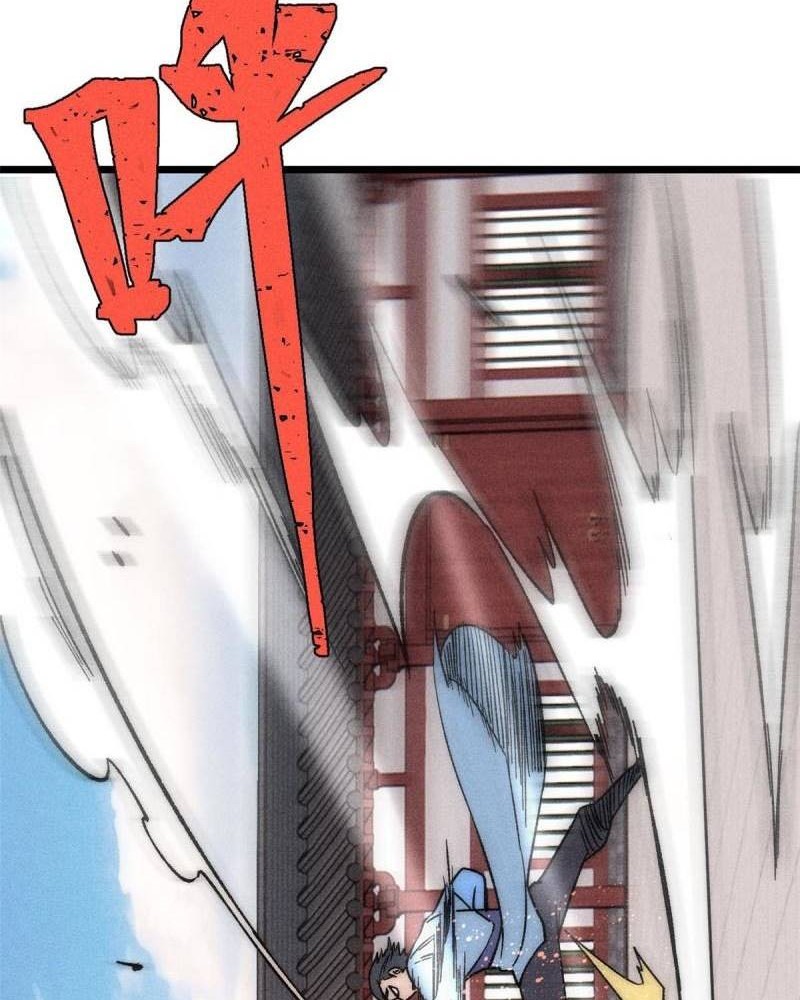 All Hail the Sect Leader Chapter 200 page 41
