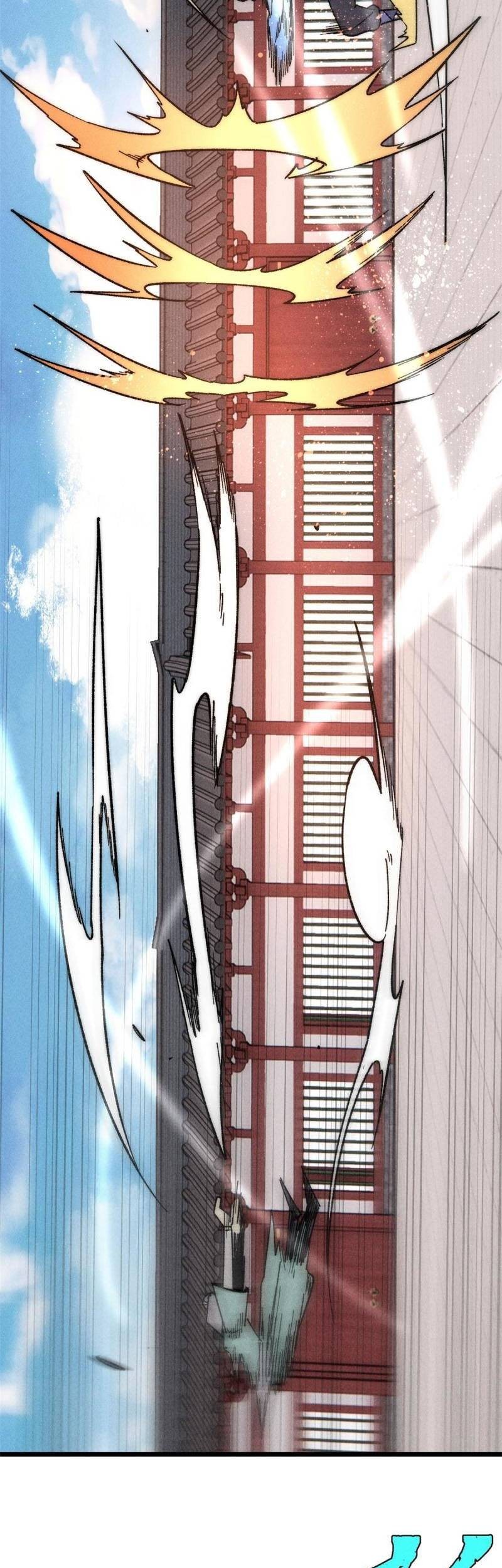 All Hail the Sect Leader Chapter 200 page 42