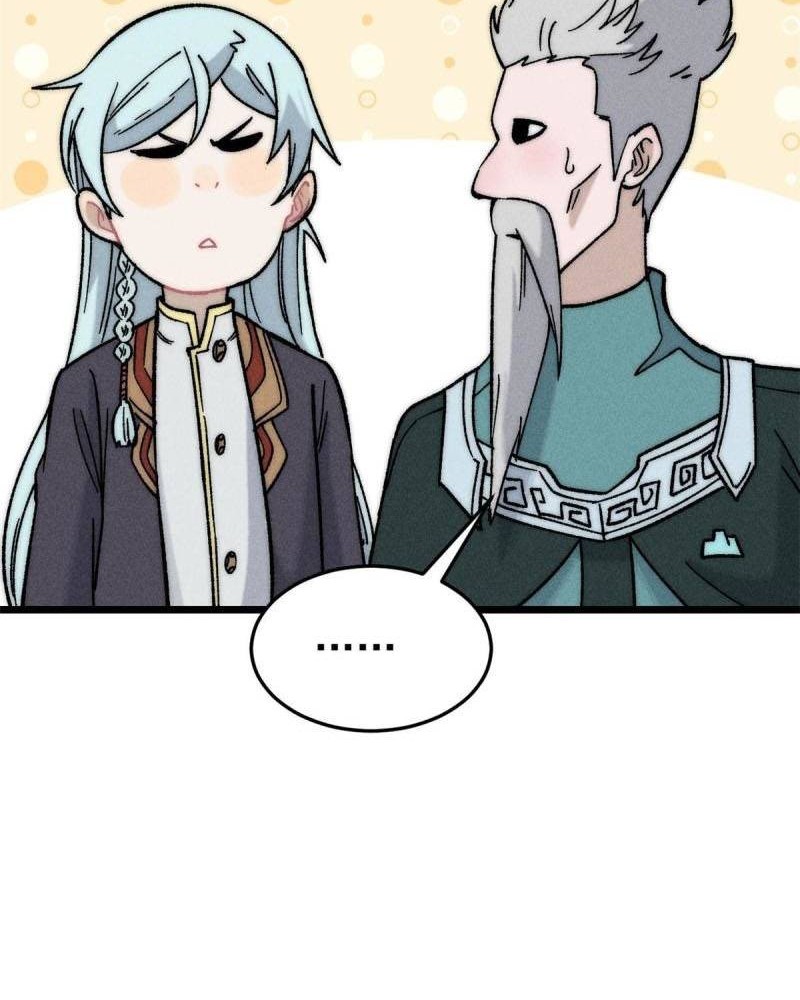 All Hail the Sect Leader Chapter 200 page 47