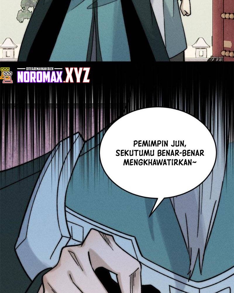 All Hail the Sect Leader Chapter 200 page 5
