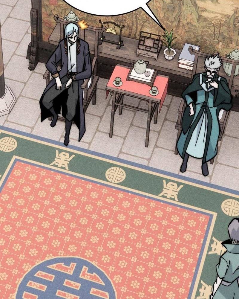 All Hail the Sect Leader Chapter 200 page 7