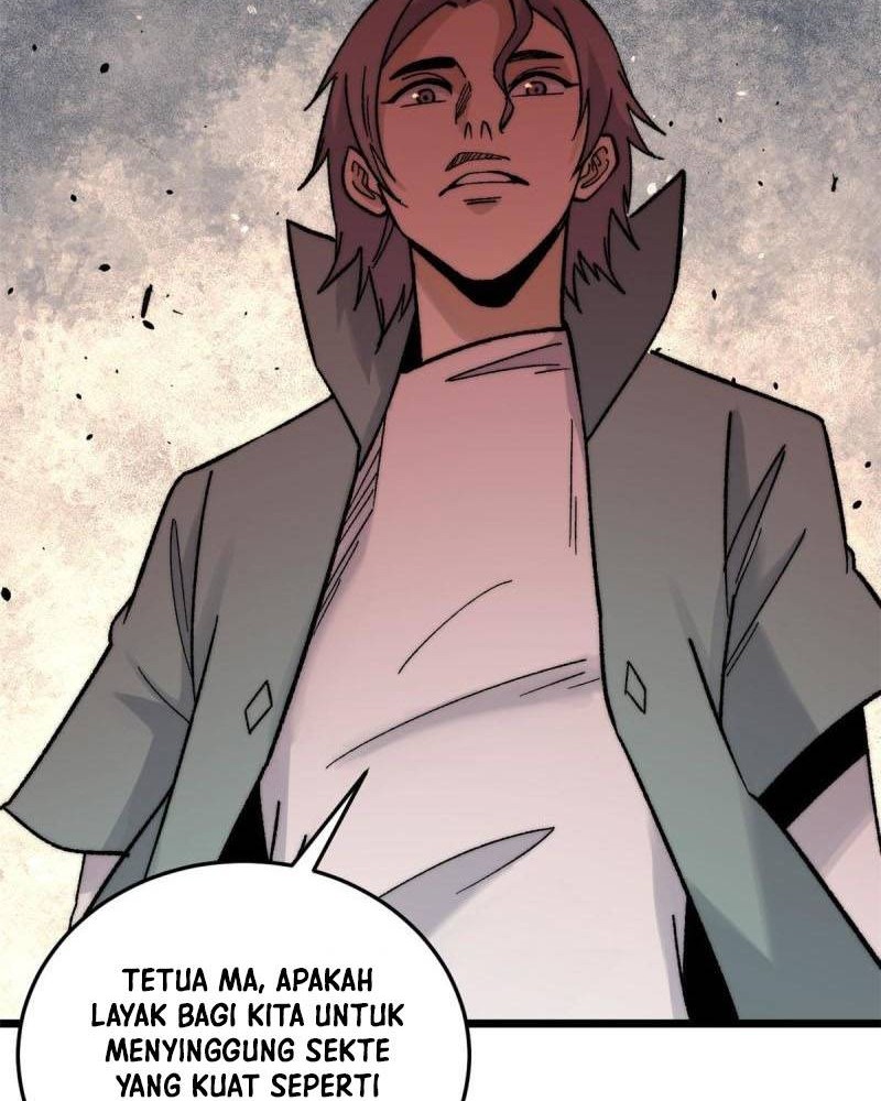 All Hail the Sect Leader Chapter 200 page 13