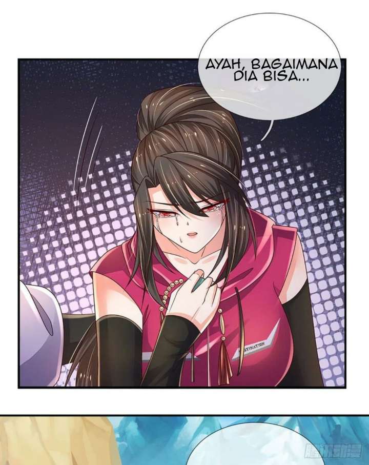 100.000 Layers Of Body Refining: I Raise All Emperor Chapter 176 page 11