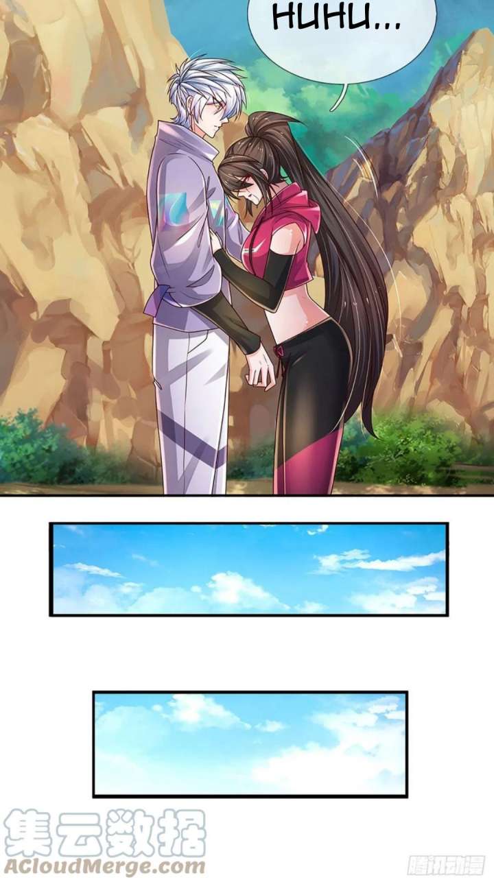 100.000 Layers Of Body Refining: I Raise All Emperor Chapter 176 page 12