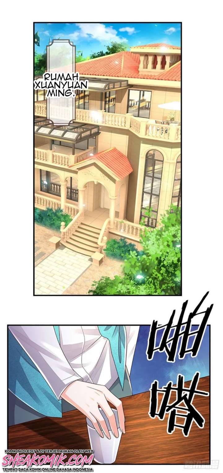 100.000 Layers Of Body Refining: I Raise All Emperor Chapter 176 page 13
