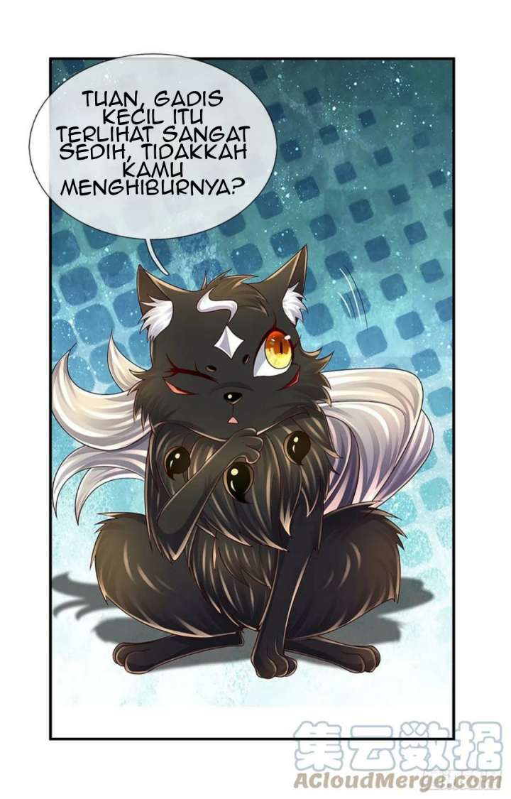 100.000 Layers Of Body Refining: I Raise All Emperor Chapter 176 page 16