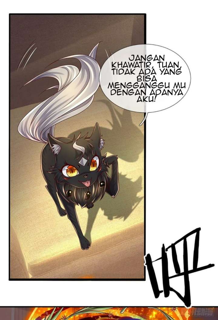 100.000 Layers Of Body Refining: I Raise All Emperor Chapter 176 page 19