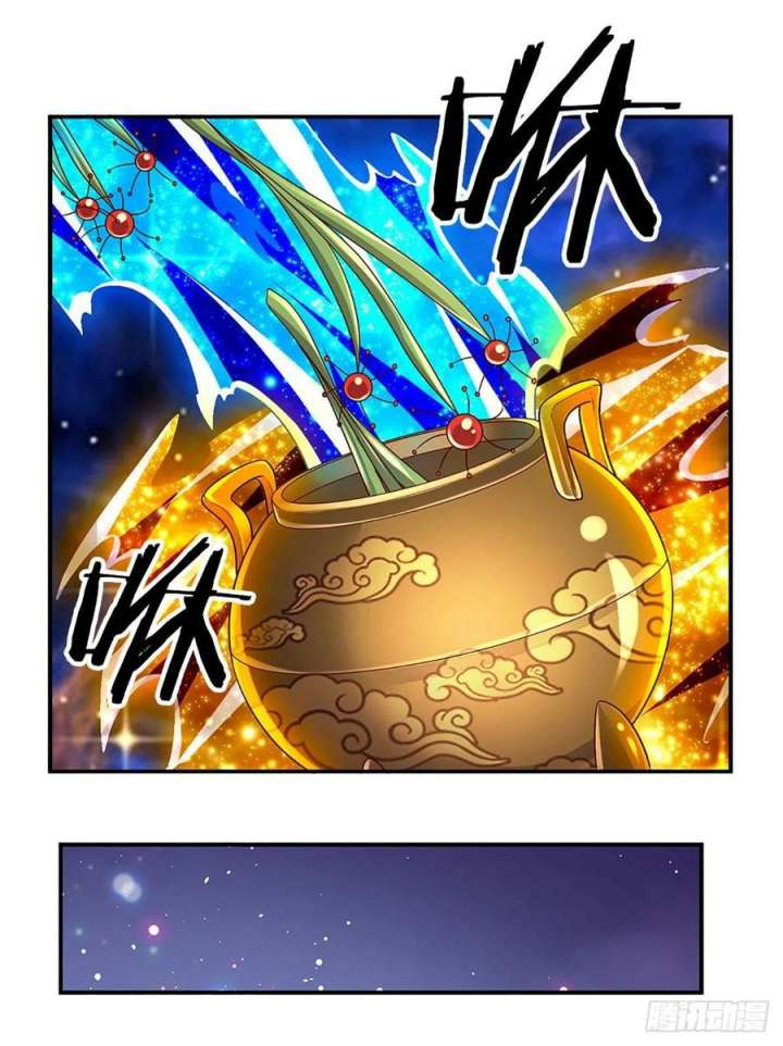 100.000 Layers Of Body Refining: I Raise All Emperor Chapter 176 page 21