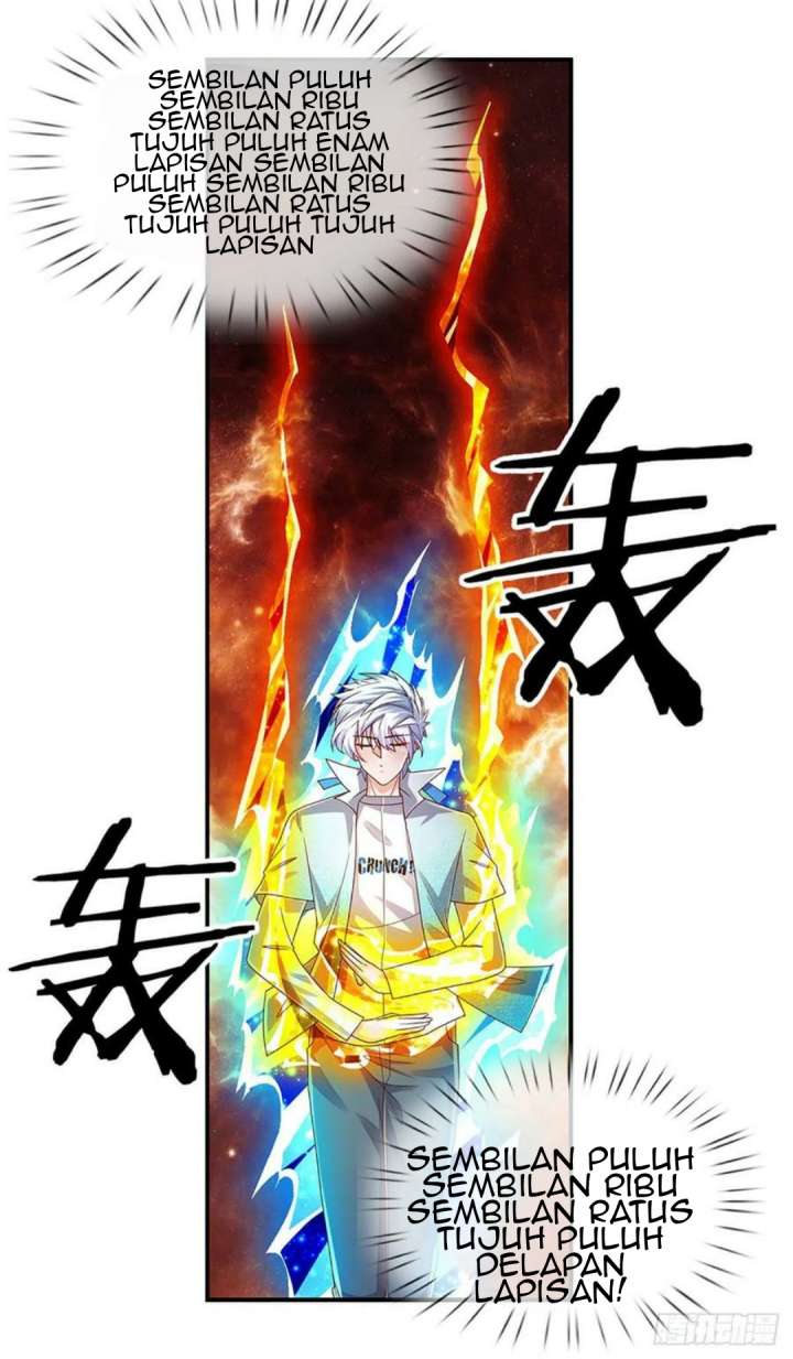 100.000 Layers Of Body Refining: I Raise All Emperor Chapter 176 page 25