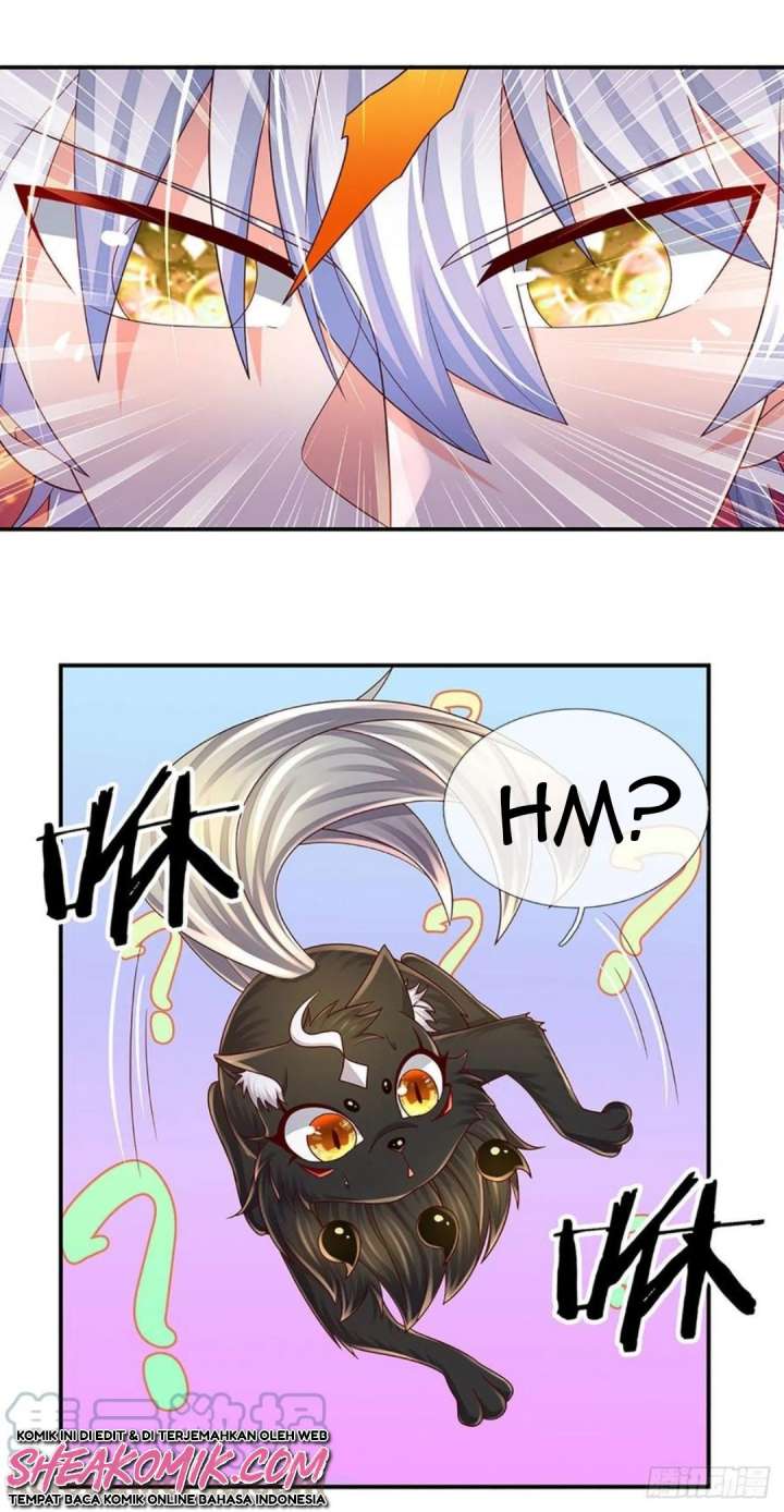 100.000 Layers Of Body Refining: I Raise All Emperor Chapter 176 page 30