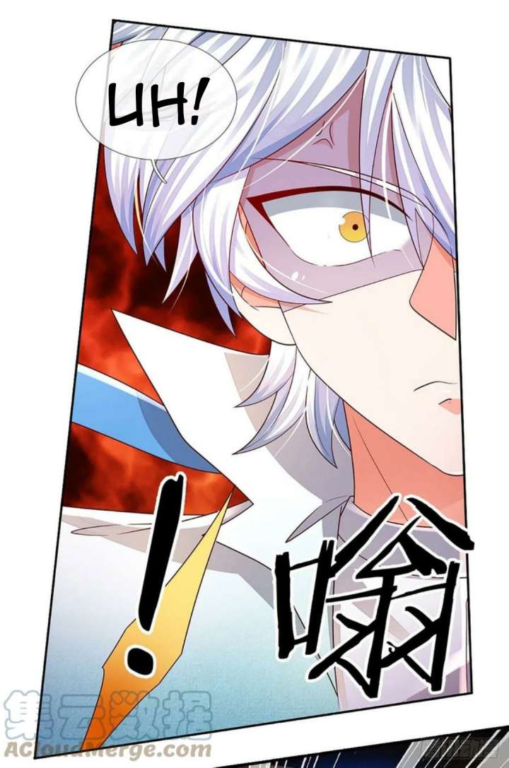 100.000 Layers Of Body Refining: I Raise All Emperor Chapter 176 page 34