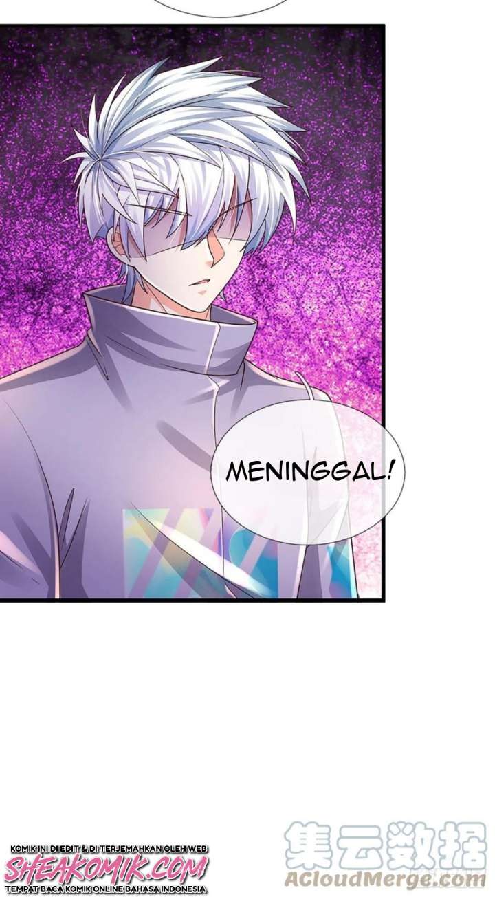 100.000 Layers Of Body Refining: I Raise All Emperor Chapter 176 page 8
