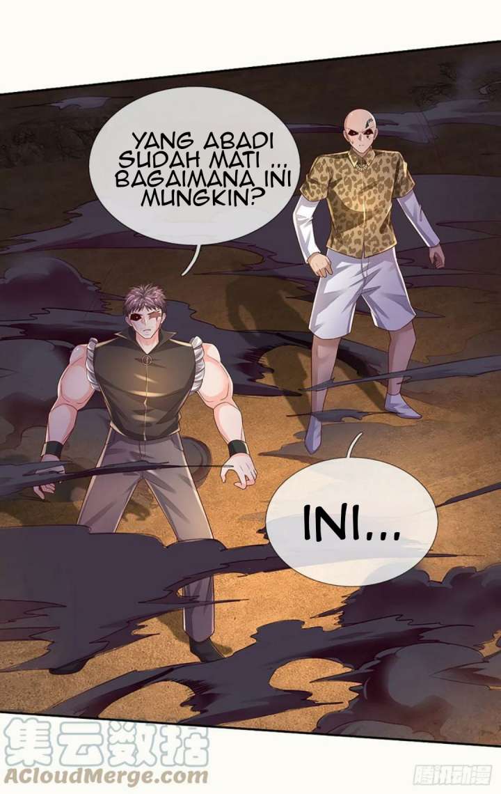 100.000 Layers Of Body Refining: I Raise All Emperor Chapter 175 page 18