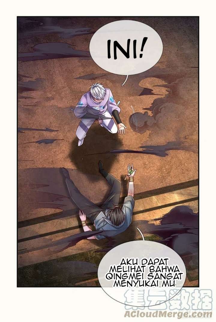 100.000 Layers Of Body Refining: I Raise All Emperor Chapter 175 page 26
