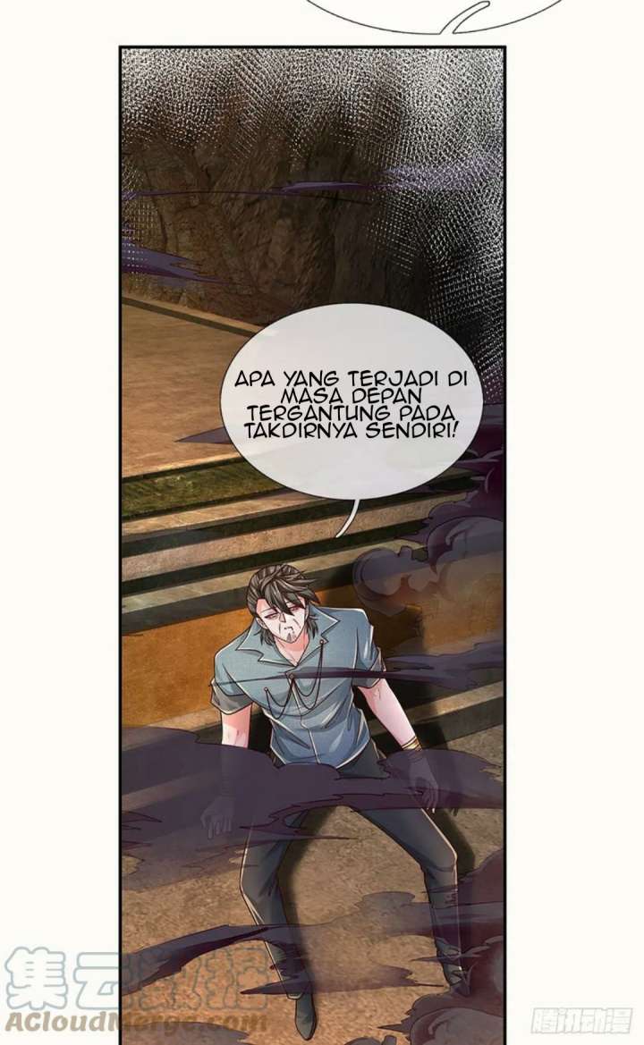 100.000 Layers Of Body Refining: I Raise All Emperor Chapter 175 page 28