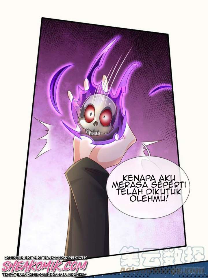 100.000 Layers Of Body Refining: I Raise All Emperor Chapter 175 page 32