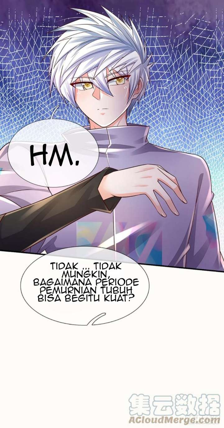 100.000 Layers Of Body Refining: I Raise All Emperor Chapter 175 page 6