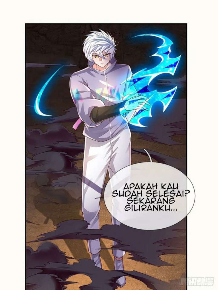 100.000 Layers Of Body Refining: I Raise All Emperor Chapter 175 page 7