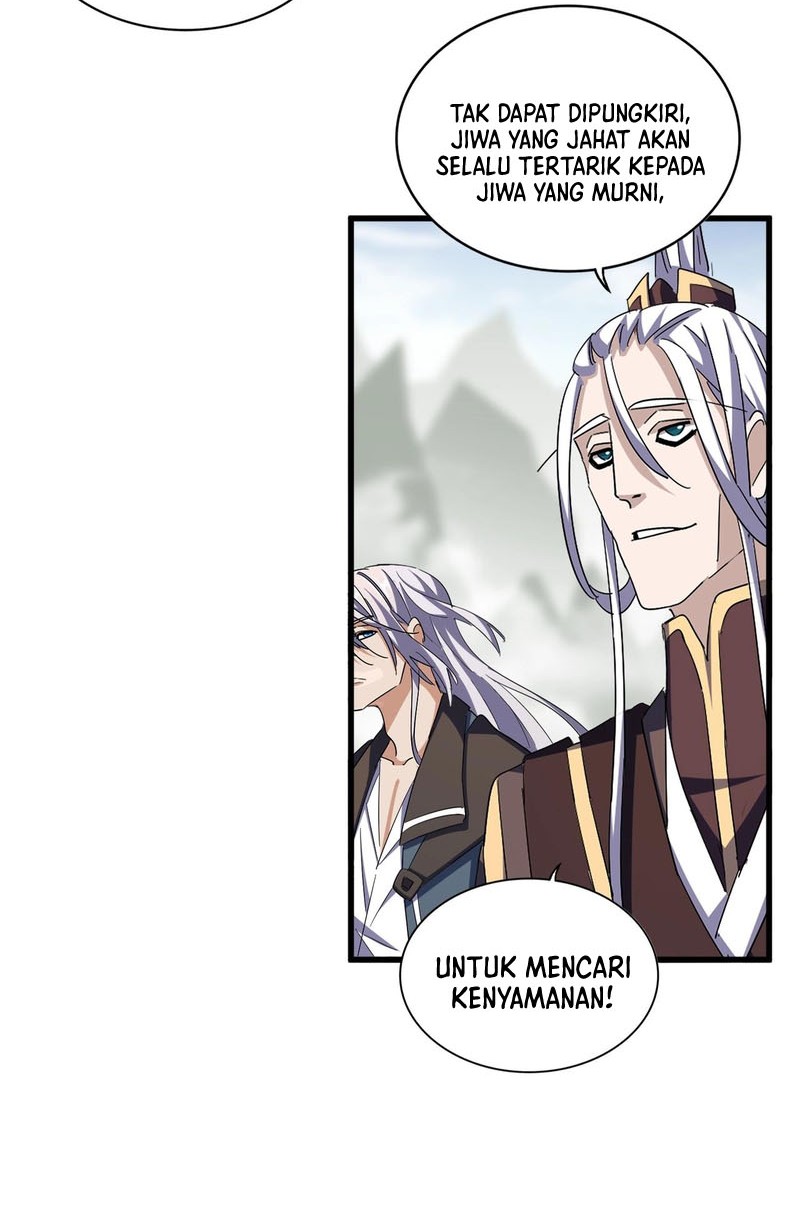 Magic Emperor Chapter 342 page 5