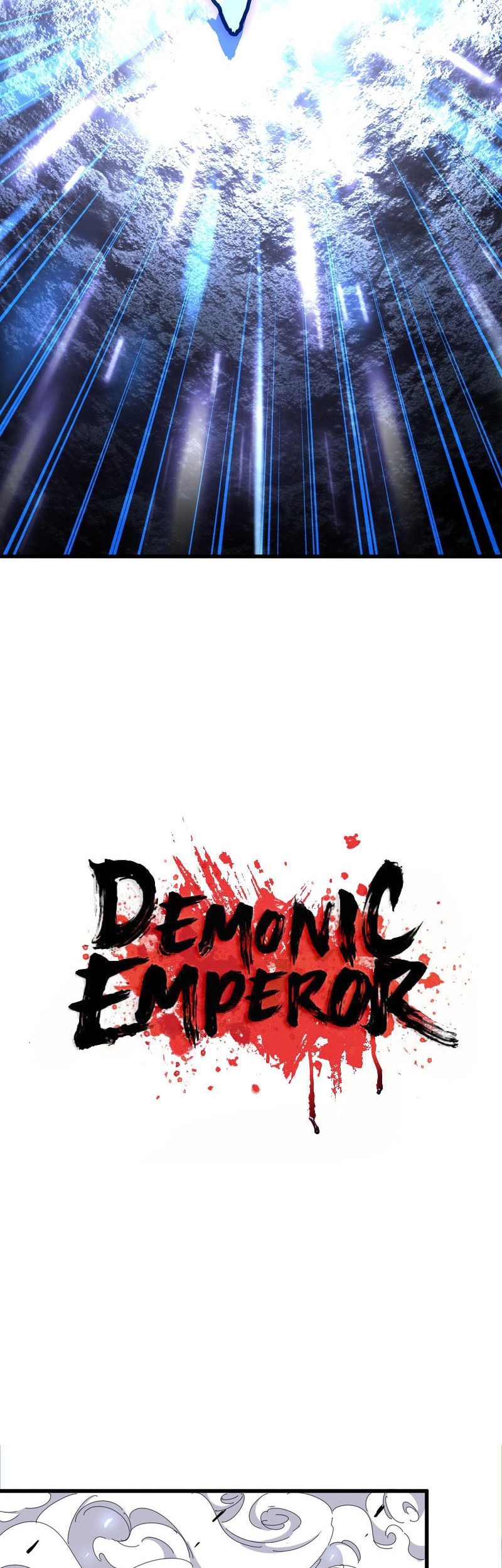 Magic Emperor Chapter 341 page 3