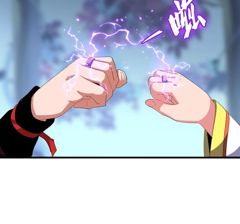 Magic Emperor Chapter 341 page 33