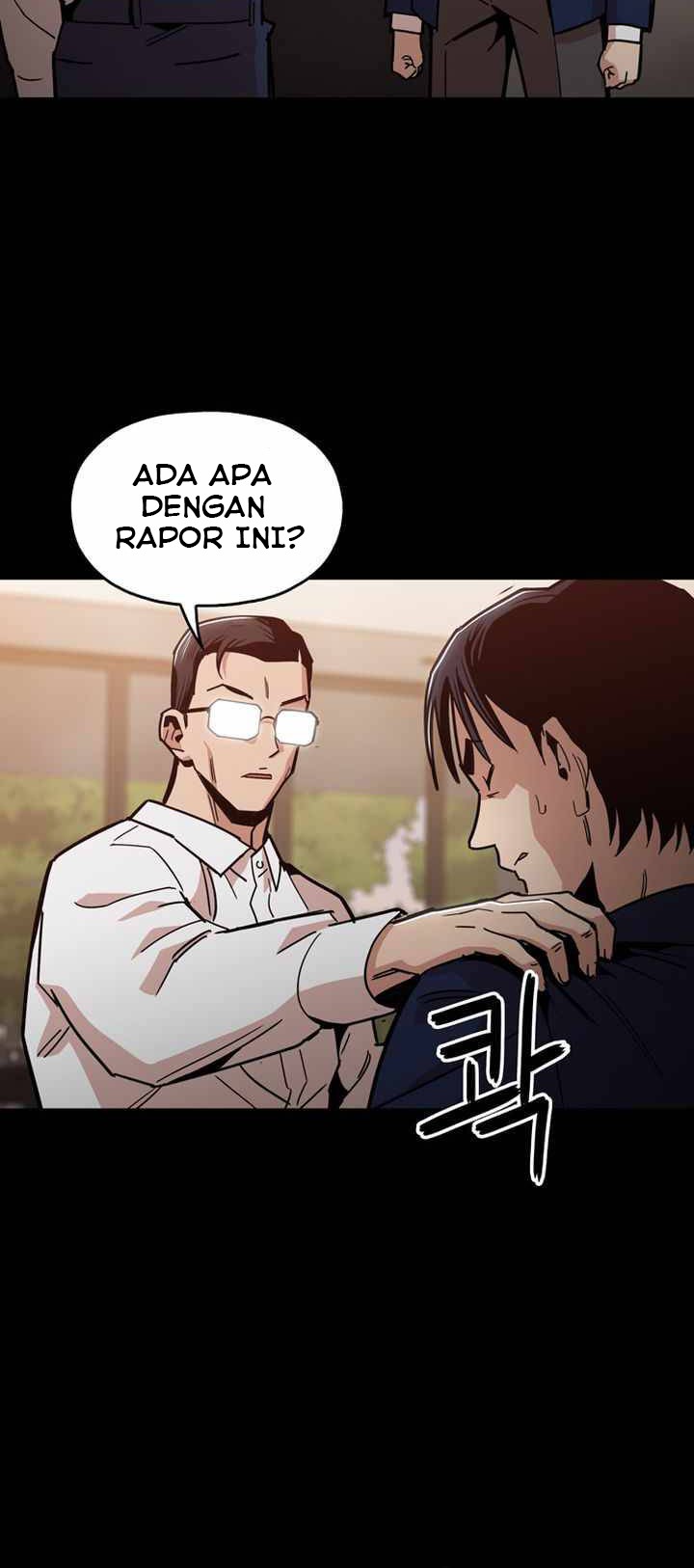 Age of Barbarism Chapter 46 page 36