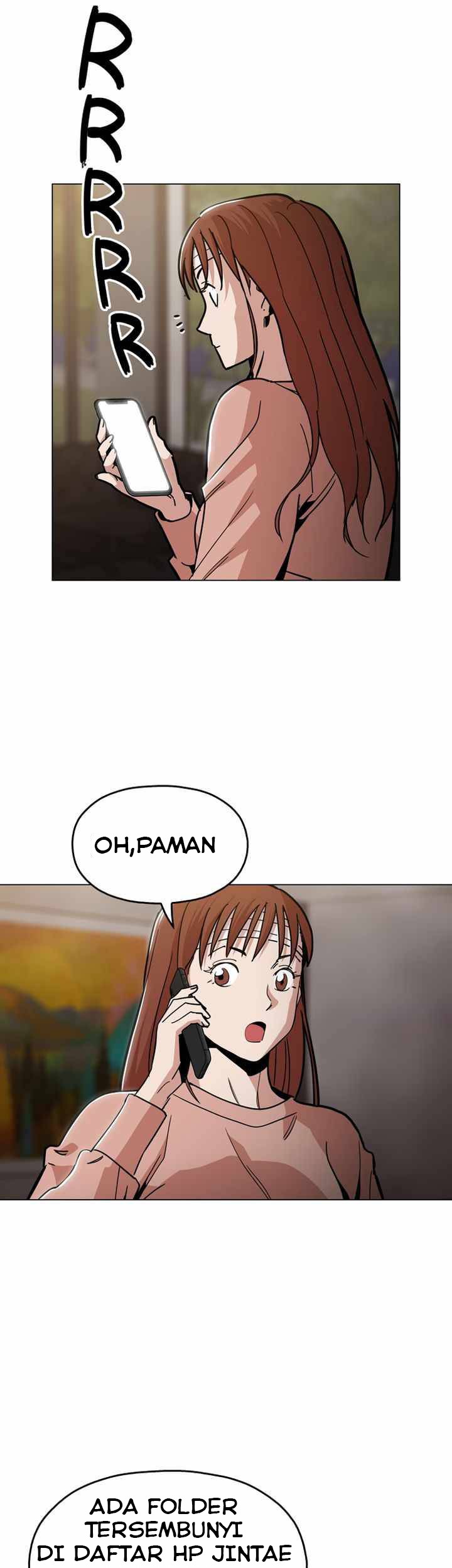 Age of Barbarism Chapter 46 page 7