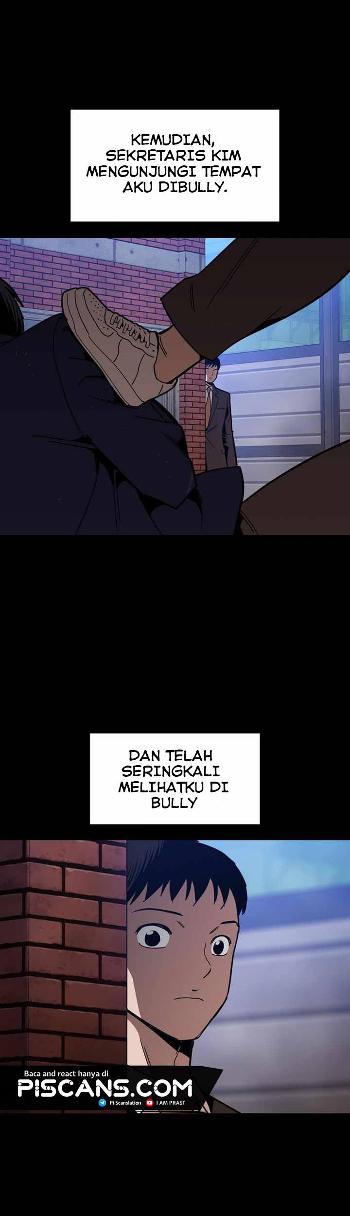 Age of Barbarism Chapter 46 page 23