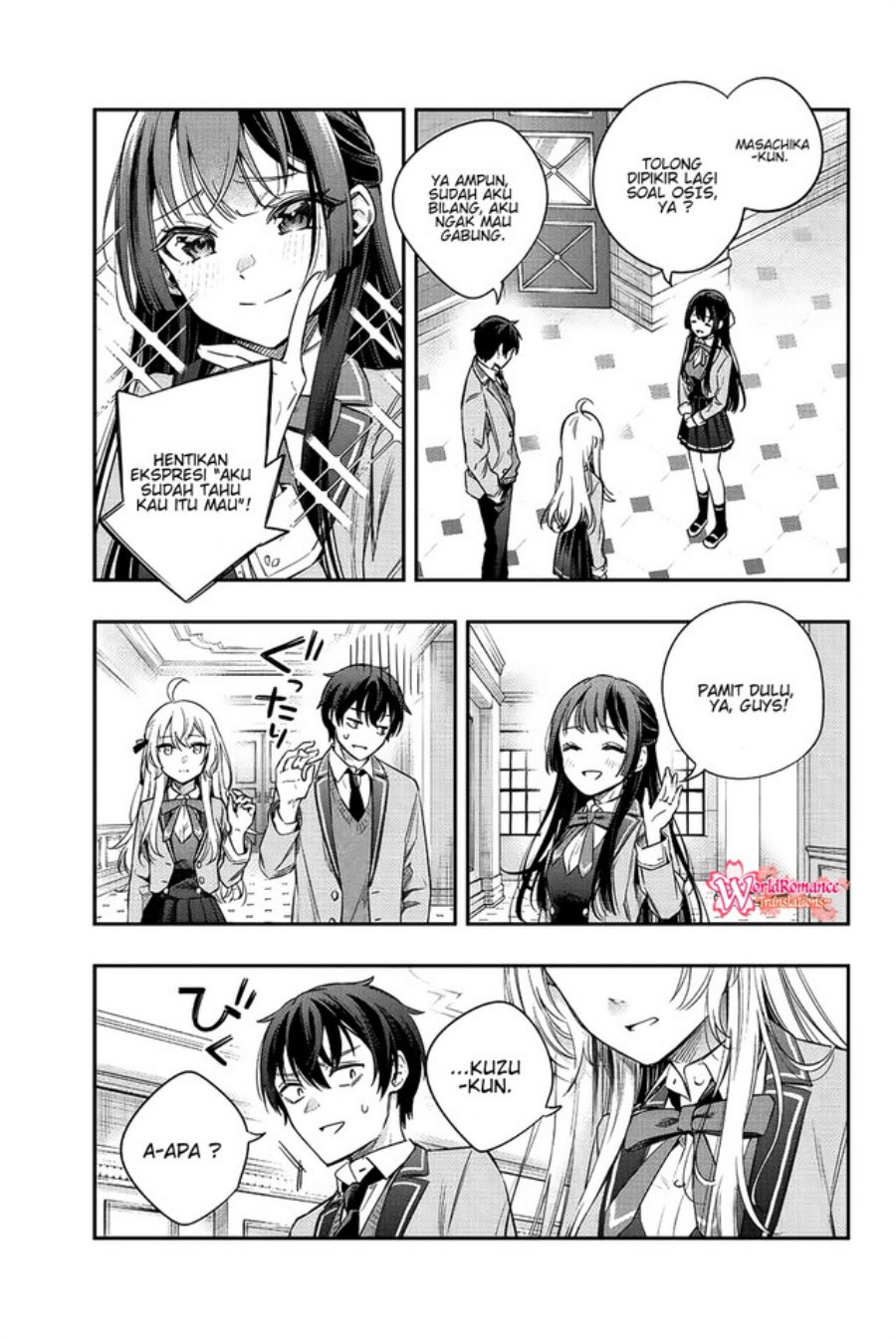 Tokidoki Bosotto Roshiago de Dereru Tonari no Alya-san Chapter 05 page 10