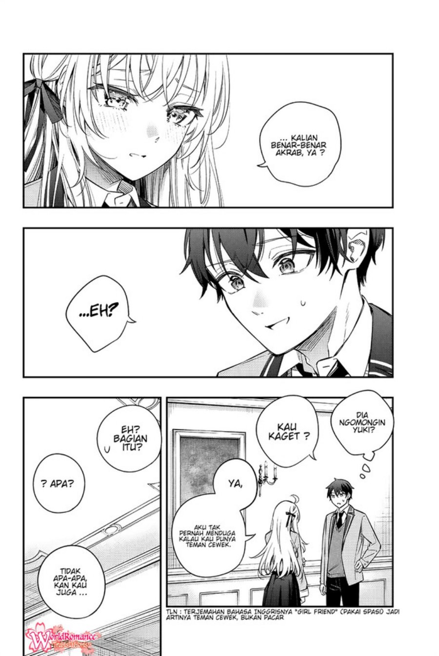 Tokidoki Bosotto Roshiago de Dereru Tonari no Alya-san Chapter 05 page 11