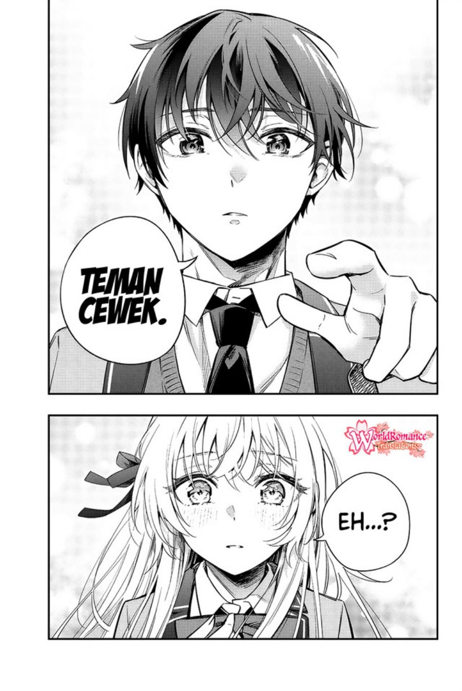 Tokidoki Bosotto Roshiago de Dereru Tonari no Alya-san Chapter 05 page 12