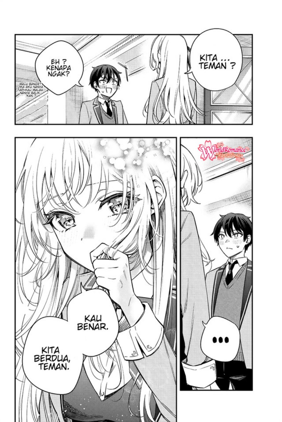 Tokidoki Bosotto Roshiago de Dereru Tonari no Alya-san Chapter 05 page 13