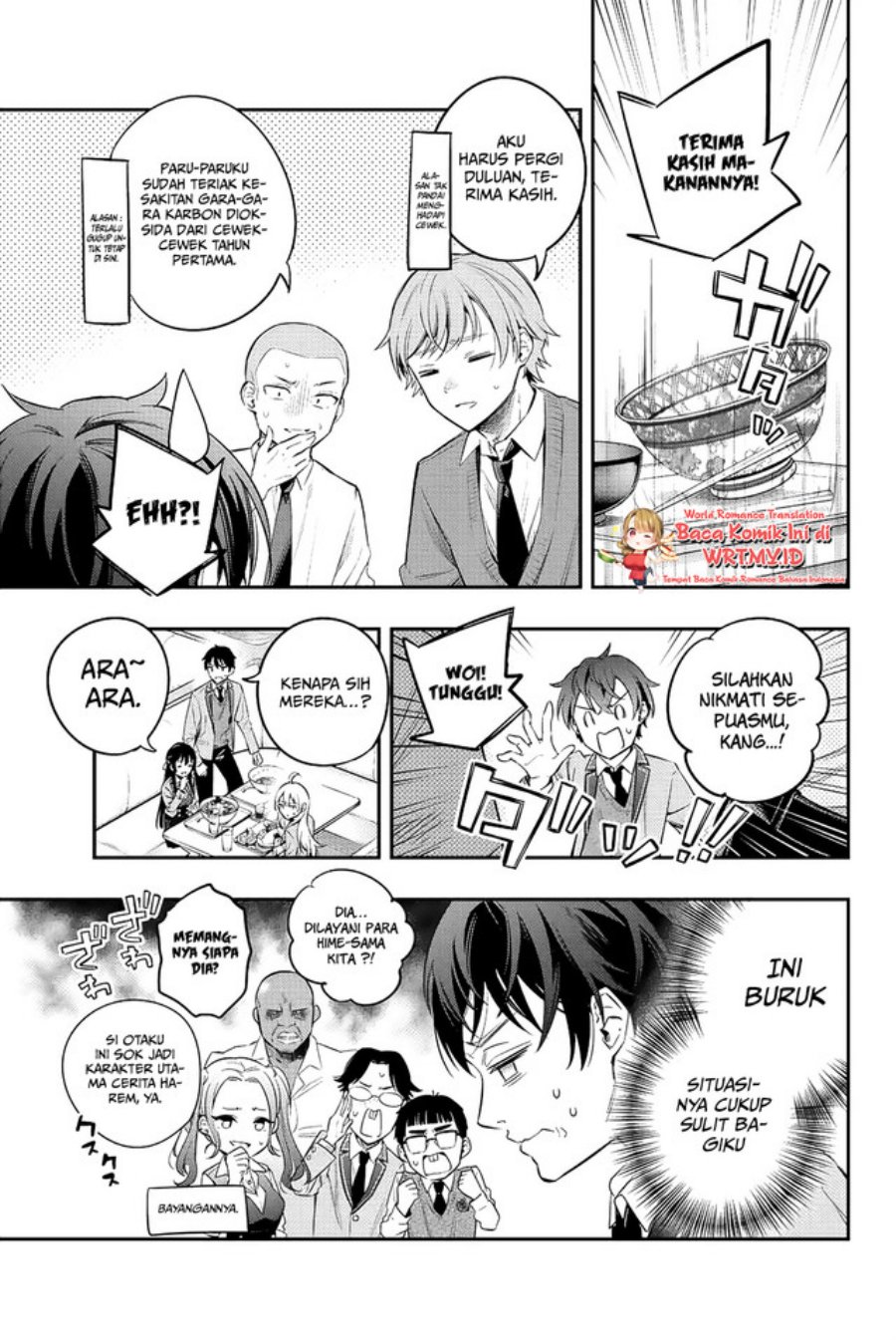 Tokidoki Bosotto Roshiago de Dereru Tonari no Alya-san Chapter 04 page 4