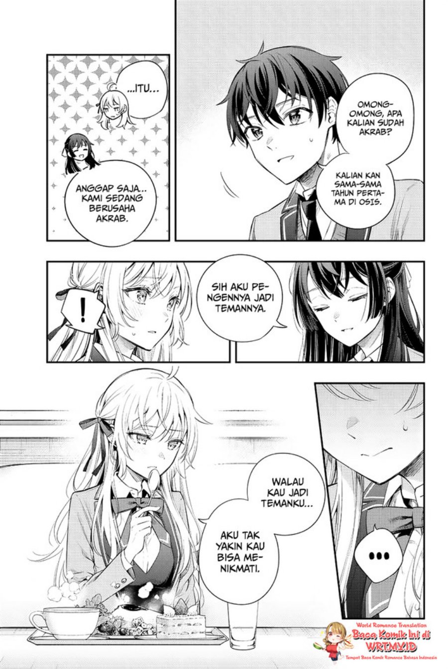 Tokidoki Bosotto Roshiago de Dereru Tonari no Alya-san Chapter 04 page 6